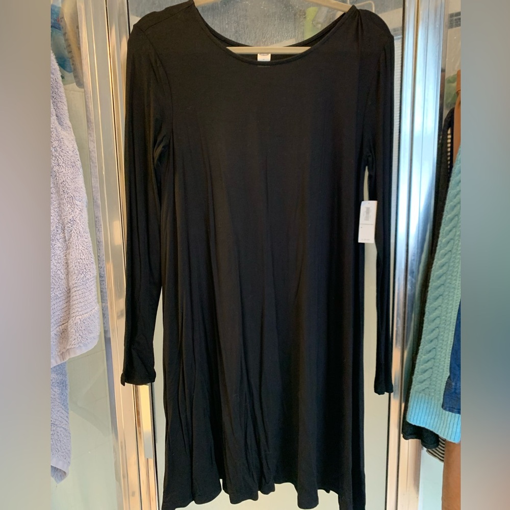 Old Navy swing dress